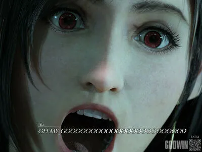 Final Fantasy VII OnlyFans Leaked Free Thumbnail Picture - #Uw2ga7fK6X