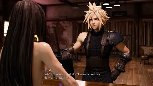 Final Fantasy VII OnlyFans Leaked Free Thumbnail Picture - #Vawq5QHBFf