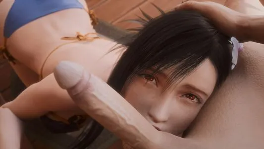 Final Fantasy VII OnlyFans Leaked Free Thumbnail Picture - #WW8Pxb6xwd