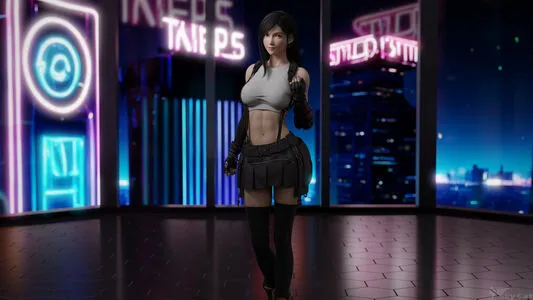 Final Fantasy VII OnlyFans Leaked Free Thumbnail Picture - #Y4SmBzUwRj
