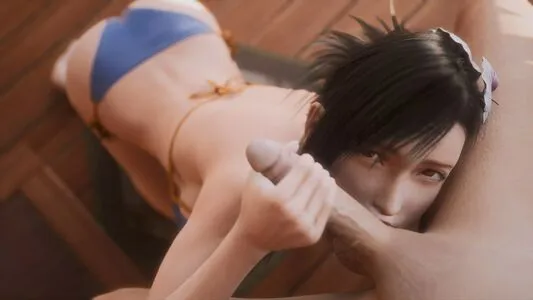 Final Fantasy VII OnlyFans Leaked Free Thumbnail Picture - #YvmFLfCsRY