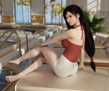 Final Fantasy VII OnlyFans Leaked Free Thumbnail Picture - #ZQBCdyLRu1