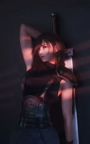 Final Fantasy VII OnlyFans Leaked Free Thumbnail Picture - #ZfvezIUVl0