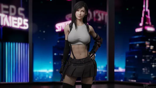 Final Fantasy VII OnlyFans Leaked Free Thumbnail Picture - #a2TQZd7aKJ