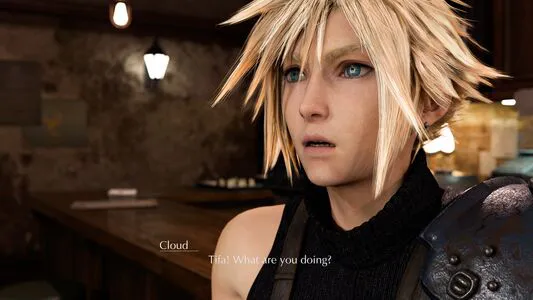 Final Fantasy VII OnlyFans Leaked Free Thumbnail Picture - #aRWmASvPYN