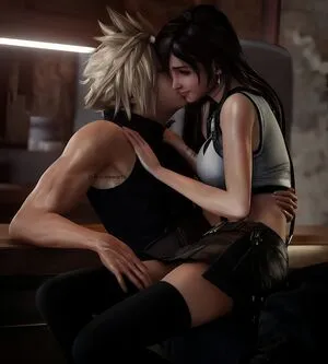 Final Fantasy VII OnlyFans Leaked Free Thumbnail Picture - #ailqk7zqub