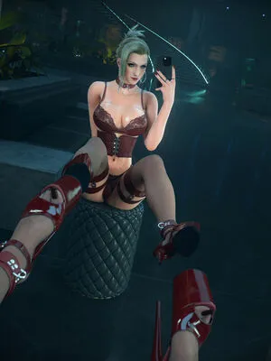 Final Fantasy VII OnlyFans Leaked Free Thumbnail Picture - #auhS1CRiTg
