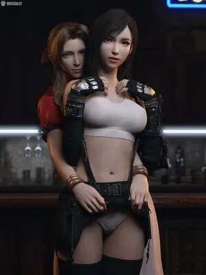 Final Fantasy VII OnlyFans Leaked Free Thumbnail Picture - #bHwfpd0NMz