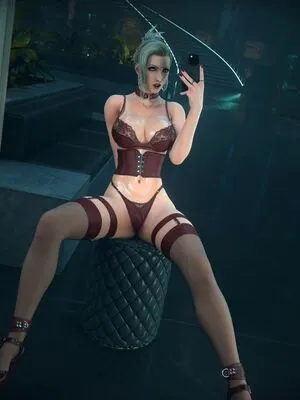 Final Fantasy VII OnlyFans Leaked Free Thumbnail Picture - #bfHRZzLl0U