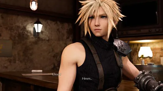 Final Fantasy VII OnlyFans Leaked Free Thumbnail Picture - #cezjWADXGT