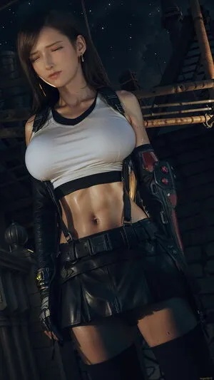 Final Fantasy VII OnlyFans Leaked Free Thumbnail Picture - #eacet1lmXu