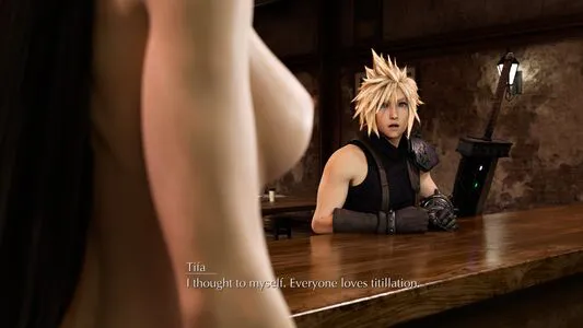 Final Fantasy VII OnlyFans Leaked Free Thumbnail Picture - #gFgmAUYQdp