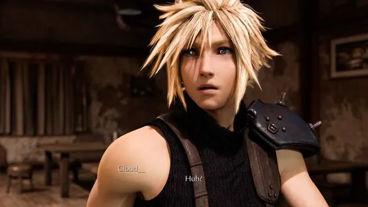 Final Fantasy VII OnlyFans Leaked Free Thumbnail Picture - #h419wukJgM