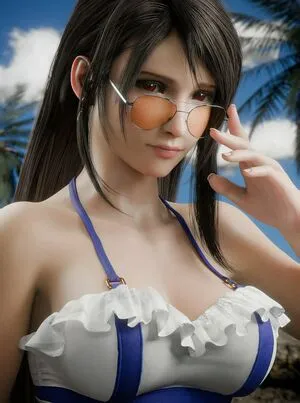 Final Fantasy VII OnlyFans Leaked Free Thumbnail Picture - #kDzsHbtm5W