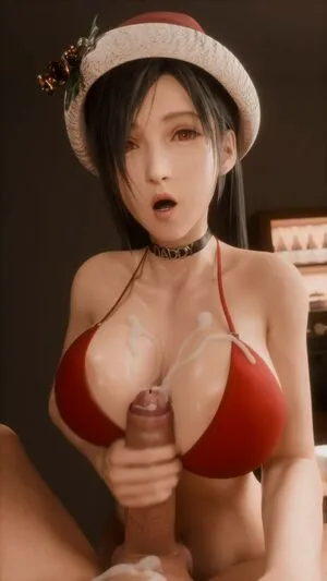 Final Fantasy VII OnlyFans Leaked Free Thumbnail Picture - #kuWcUWr4kc