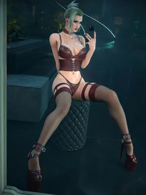 Final Fantasy VII OnlyFans Leaked Free Thumbnail Picture - #mj38oyzC3i