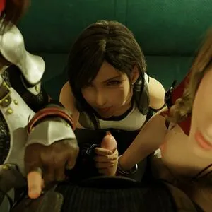 Final Fantasy VII OnlyFans Leaked Free Thumbnail Picture - #nYj2dCXxn7