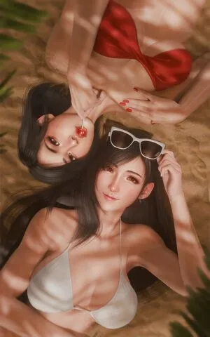 Final Fantasy VII OnlyFans Leaked Free Thumbnail Picture - #nfaT7WKR7B