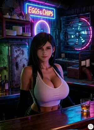 Final Fantasy VII OnlyFans Leaked Free Thumbnail Picture - #q9D7azhVoe