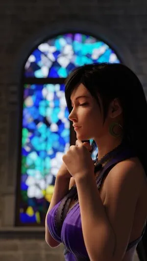 Final Fantasy VII OnlyFans Leaked Free Thumbnail Picture - #qBJtsKUT5s