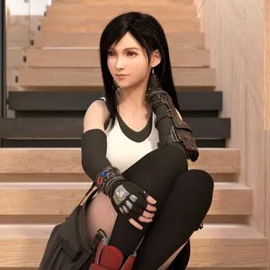 Final Fantasy VII OnlyFans Leaked Free Thumbnail Picture - #r7CsPegUml