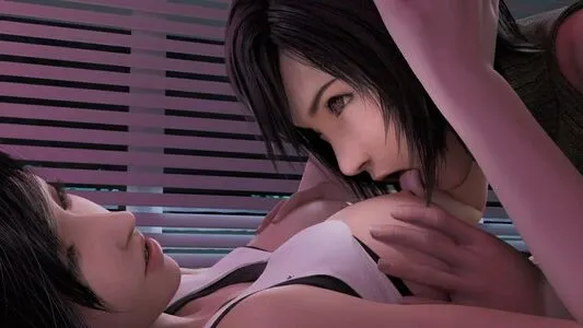 Final Fantasy VII OnlyFans Leaked Free Thumbnail Picture - #rDyF0qcU4B