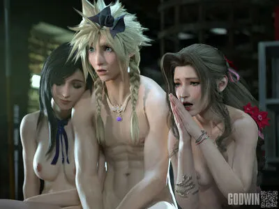 Final Fantasy VII OnlyFans Leaked Free Thumbnail Picture - #sILV6zjccC