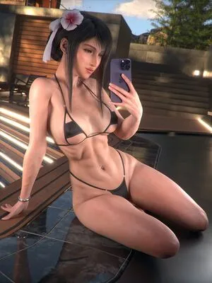 Final Fantasy VII OnlyFans Leaked Free Thumbnail Picture - #sh2iFL4KfT