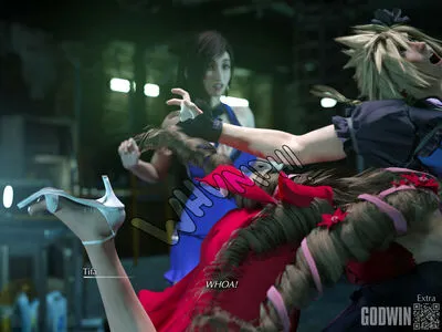 Final Fantasy VII OnlyFans Leaked Free Thumbnail Picture - #tB07We3Qks