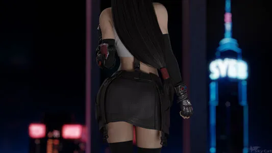 Final Fantasy VII OnlyFans Leaked Free Thumbnail Picture - #tiTeATh6qL