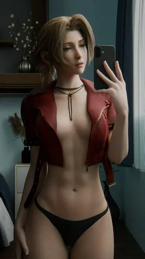 Final Fantasy VII OnlyFans Leaked Free Thumbnail Picture - #vhwugvUZmf