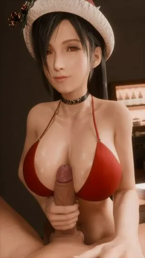 Final Fantasy VII OnlyFans Leaked Free Thumbnail Picture - #xjveyjhyIN