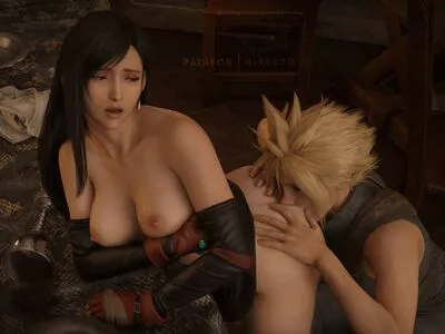 Final Fantasy VII OnlyFans Leaked Free Thumbnail Picture - #yCYWo6l6qq