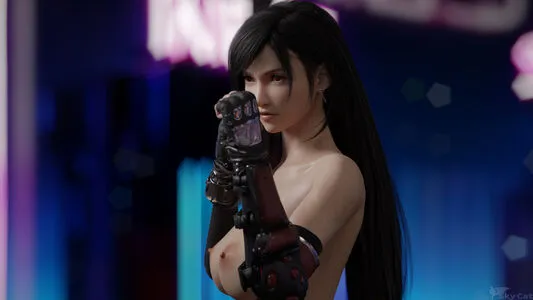 Final Fantasy VII OnlyFans Leaked Free Thumbnail Picture - #yNsgHNWt0O