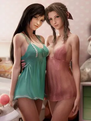 Final Fantasy VII OnlyFans Leaked Free Thumbnail Picture - #yjFrS3JYKC