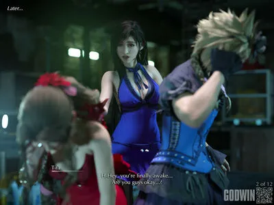 Final Fantasy VII OnlyFans Leaked Free Thumbnail Picture - #zKoOIwCY5u