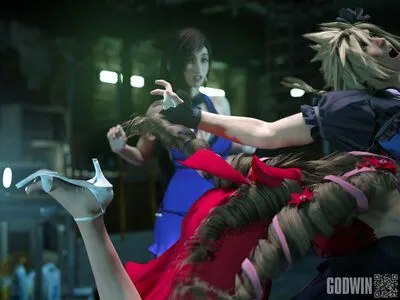 Final Fantasy VII OnlyFans Leaked Free Thumbnail Picture - #zXX1f3hS4D