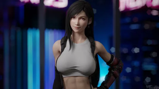 Final Fantasy VII OnlyFans Leaked Free Thumbnail Picture - #zhOyJEOTt7