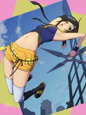 Final Fantasy OnlyFans Leaked Free Thumbnail Picture - #CUmMfd23Yo