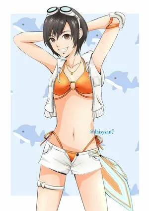 Final Fantasy OnlyFans Leaked Free Thumbnail Picture - #twqqwmsRGb