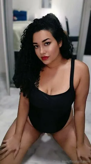 Finalgirlasmr OnlyFans Leaked Free Thumbnail Picture - #EisVFVkRHN