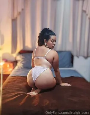 Finalgirlasmr OnlyFans Leaked Free Thumbnail Picture - #miAJD3P0wV