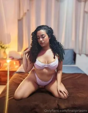 Finalgirlasmr OnlyFans Leaked Free Thumbnail Picture - #qRfChwjsrk