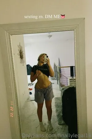 Finallylegal18 OnlyFans Leaked Free Thumbnail Picture - #B5Yk2aVS3g