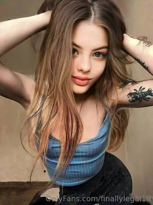 Finallylegal18 OnlyFans Leaked Free Thumbnail Picture - #MuOTuXc9lF