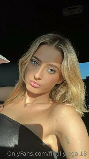 Finallylegal18 OnlyFans Leaked Free Thumbnail Picture - #NfMrAPDijl