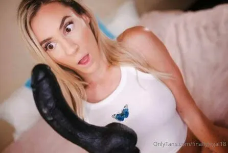 Finallylegal18 OnlyFans Leaked Free Thumbnail Picture - #QTvHvEAm7g
