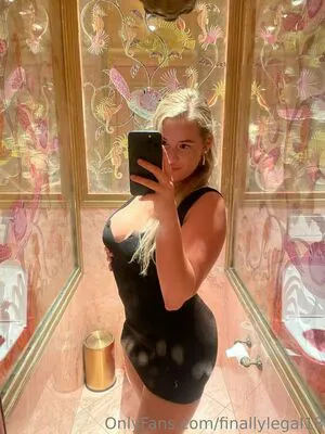 Finallylegal18 OnlyFans Leaked Free Thumbnail Picture - #Tf8ph18REP