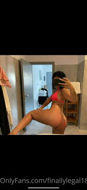 Finallylegal18 OnlyFans Leaked Free Thumbnail Picture - #XyXbbz2CFU