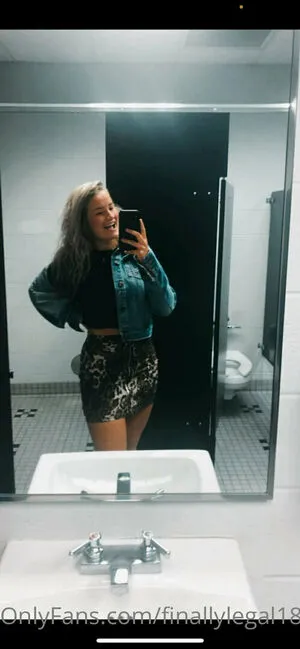 Finallylegal18 OnlyFans Leaked Free Thumbnail Picture - #YJnUtN5Thx